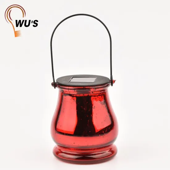 Fully stocked factory supply solar lighting