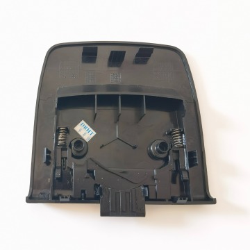 Customized Plastic Parts Shower Plastic Industrial Parts