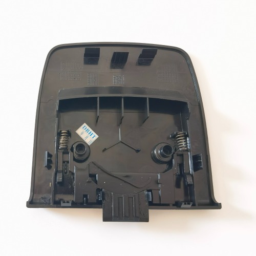 Customized Plastic Parts Shower Plastic Industrial Parts