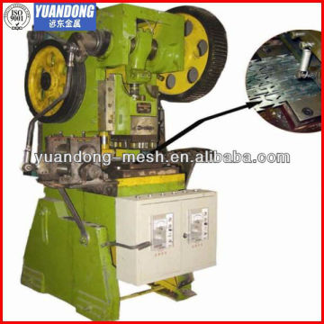 Razor Barbed WIre Machine