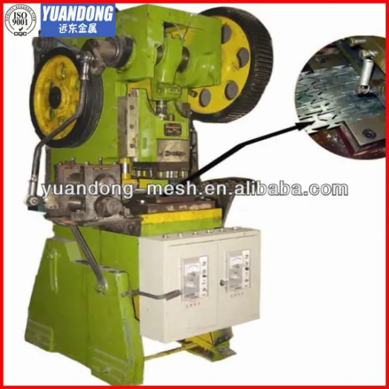 Razor Barbed WIre Machine