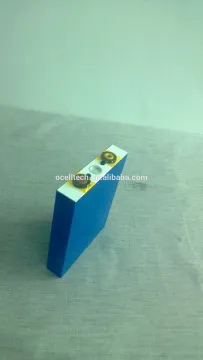 3.2v 50Ah Lithium Battery