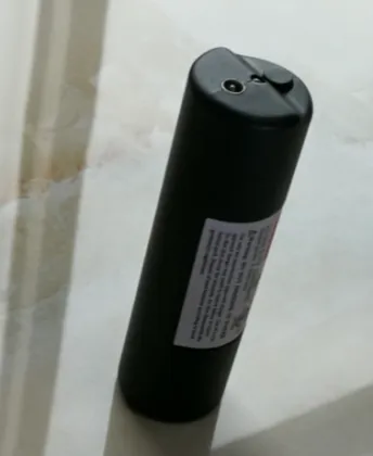 Rechargeable Heated Socks Power Bank 3.7v 3.4Ah (AC103)