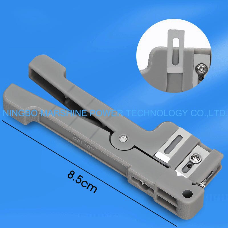 Fiber Optic Cable Transverse Stripper Fiber Optic Cable Transverse Stripper