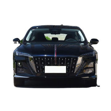 HOT SALE! Luxury Hongqi H6 2023 2.0T Gasoline Mid-size Sedan