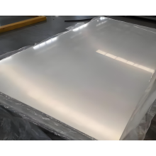 ঘূর্ণিত অ্যালুমিনিয়াম শীট পণ্য