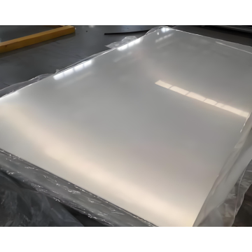 Produto de folha de alumínio laminado