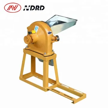 NDRD spice grinding machine price