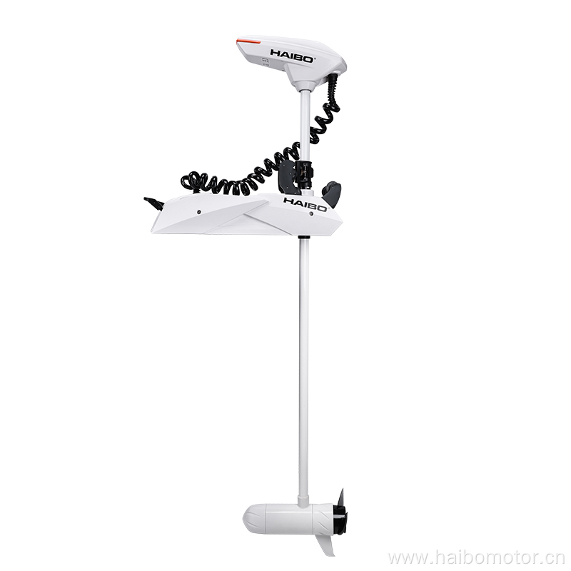 ipenguin系列Intellligent Trolling Motor-P70