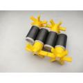 Water Cooler Submersible Pump Rotor 16x25mm