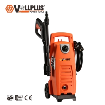 Volletta VPHW1006 1400W macchina per il giardinaggio auto lavasciuga ad alta pressione