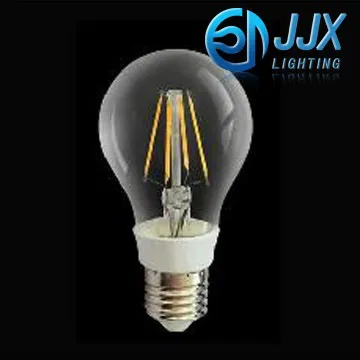 new generation filament led CE RoHS FCC led filament bulb