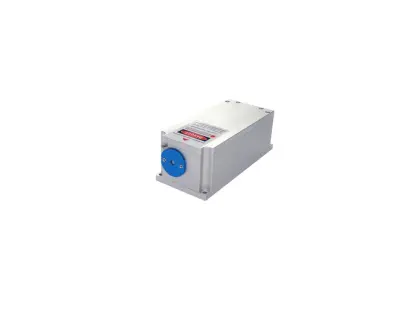 CNI high performance diode pumped all solid state laser