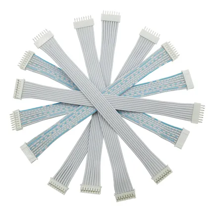 JST XH 2.54 Wire Harness