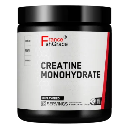 Creatine Monohydrate Powder sport nutrition creatine powder