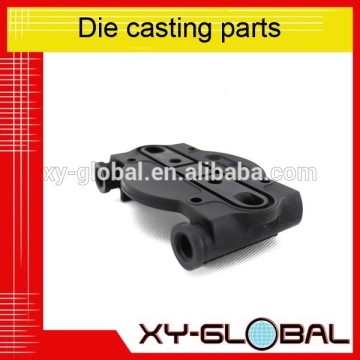 OEM Factory Made aluminum die casting with anodizing parts