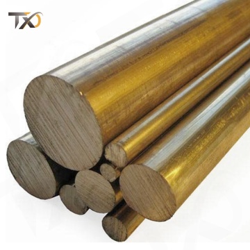 Wholesale Yellow Brass and Copper Bars - C93200 Bronze Rods in Stock