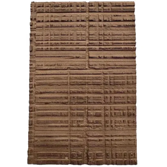 Hot Sale: Cheap Wholesale McM Outdoor Interior Soft Wall Cladding Tiles - Flexible Stone Wall Panels