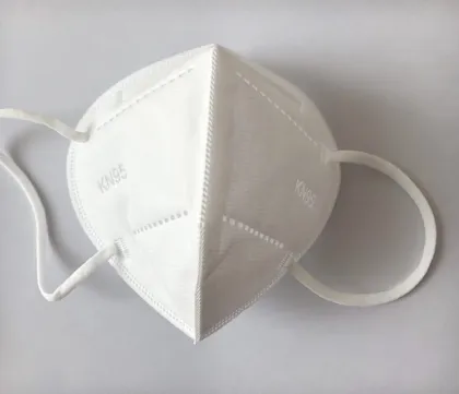Medical Kn95 Face Mask 5-layer KN95 mask