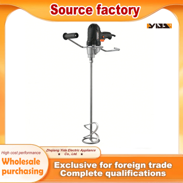 Durable Wired Electric Mixer Equipment