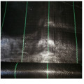 Black Heavy Duty Dot Silt Fence