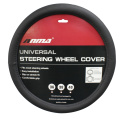 38 ซม. / 14 นิ้ว Universal Reflective Steering Wheel Cover