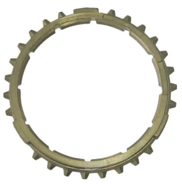 Auto Parts Gearbox Synchronizer Ring OK011-17-246 for KIA