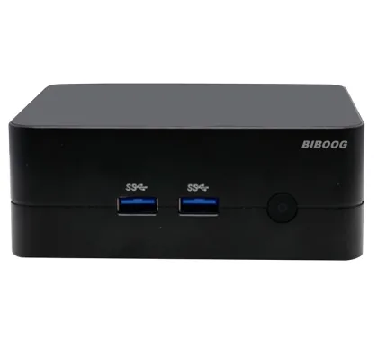 Home office Game computer Mini computer Mini PC- BT2