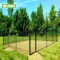 Fence di collegamento a rete di recinzione da giardino agricolo