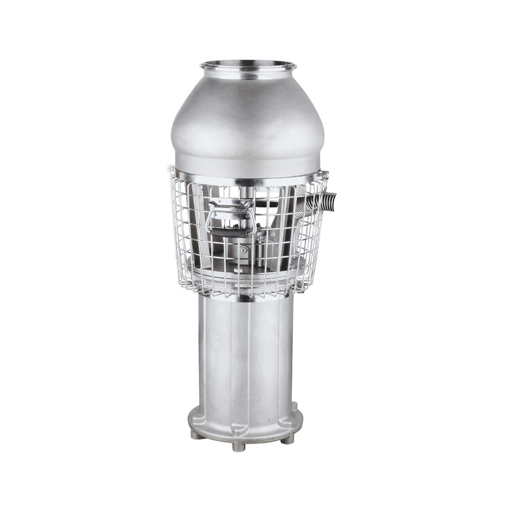 SZQ axial flow pump14-2