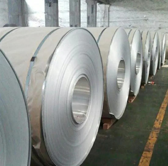 3003 3004 Aluminum Coil