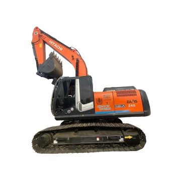 2023 Used Hitachi Zaxis 240-3 Hydraulic Crawler Excavator