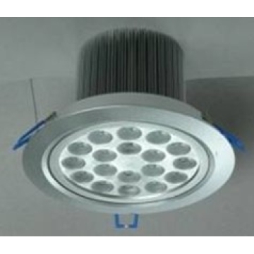 Aluminum LED Ceiling Lamp