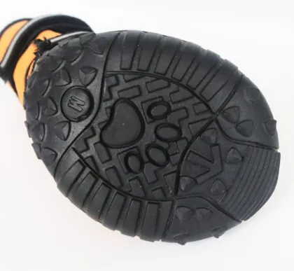 Best pet dog shoes for hiking oem