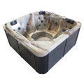 Jacuzzi de lujo con precio competitivo