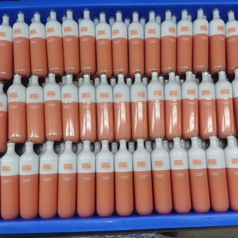 Flum Float 3000 Puffs