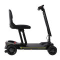 Wholesale price disabled folding mobility scooters