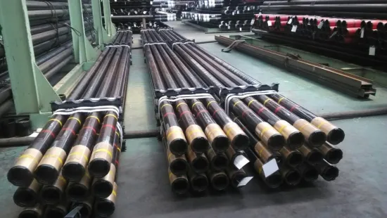 7in 23PPF Casing L80-13CR In Stock