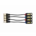 قناة واحدة HD VIDEO BALUN (VB721PH)