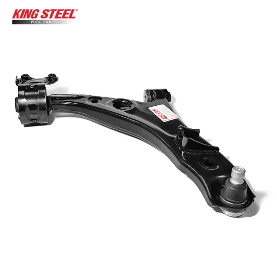 Kingsteel Car Front Axle Right Lower Suspension Control Arm for Mazda CX-9 TB 2007