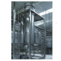 Stainless steel concentration evaporator