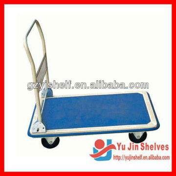 Platform Hand Truck