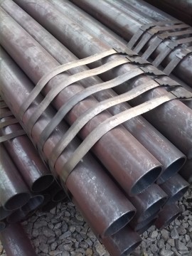 ASTM A106 GR.B s20c 20# seamless steel pipe