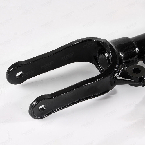 1643205813 Air Strut denganADS untuk Mercedes ML-Class