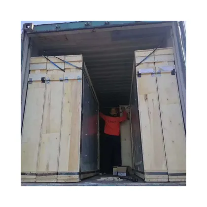 Adequate Stocks: Clear Glass, Float Glass, Ocean Glass, Aluminum Mirror Sheets