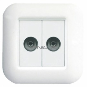 S83 series——2G TV Socket