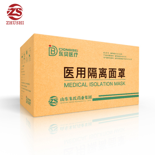 China Medical Isolation Face Shield Factory