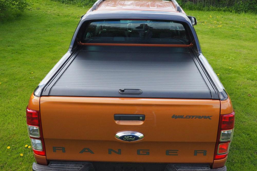 Ontdek de voordelen van Chevrolet Roller Sluiter Covers