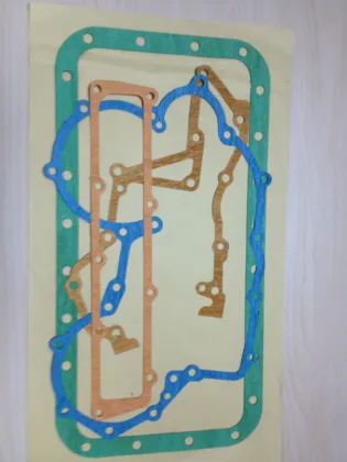 Doosan Forklift Parts Forklift Engine Parts