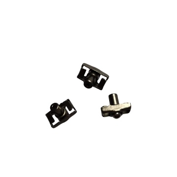 Auto Gearbox Transmission Parts: Synchronizer Ring and Key Gear Block